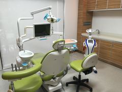 -安柏口腔(海珠世纪云顶店)