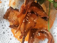 -美未居·老字号·地道顺德菜·桑拿鸡·鱼生(容桂店)
