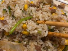 -正苑26年海鲜烤肉•牛尾汤汤饭(东港店)