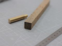 -五月木作·DIY木作文创体验店(北京路店)