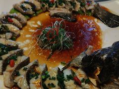-揽季锅物会.福建黄鱼.海鲜姿造(五四路店)