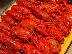-肥肥虾庄·金牌油焖大虾(沙湖店)
