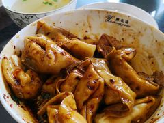 开洋拌馄饨-熙盛源(苏苑街店)