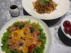 -沈灶河豚宴·河豚融合餐厅(汉中路店)