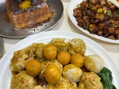 -華歡冰室-WahFoon(吉大店)