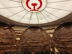 -中国铁道博物馆(正阳门馆)