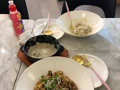 -Lilliput粒粒堡亲子餐厅(置汇旭辉店)