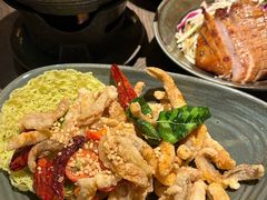 -安南越南餐厅(青岛万象城店)