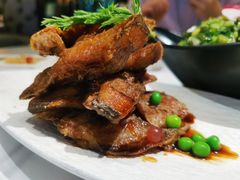 -荟廷·晶萃(陆家嘴尚悦湾店)