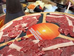 -乔先生涮肉·鲜活牛羊肉火锅(塘沽店)