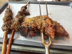 -野人部落(沈阳一店)