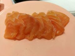 -争鲜回转寿司(金桥家乐福店)
