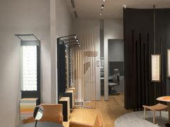 -LINDBERG by Dc 林德伯格(港汇恒隆店)