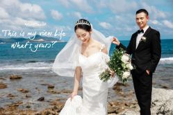 -太古映画婚纱摄影(天河店)