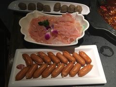 -怡品川宇火锅(宝立方店)
