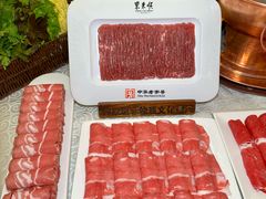 -东来顺饭庄(西单店)