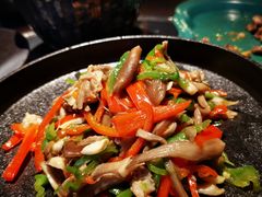 -芸鲜季·云南野生菌餐厅· 云南风物味研社(闵行店)