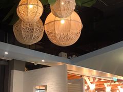 大堂-CHINCHIN 青青·泰国料理(万象食家店)