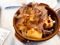 脆皮大阪烧豆腐-WOKKA by艮上(中海环宇荟店)