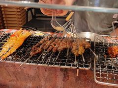 -生火火·小炉子炭烤(金楠天街总店)