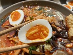 -阿生哥螺蛳粉(永安街店)