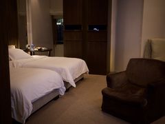 -上海柏悦酒店