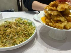 -老妈菜馆(建设街店)