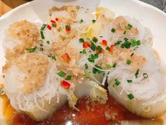 -聚宾楼·烤鸭·家宴(科技三路店)