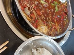 -胖娃古镇鸡杂(磁器口总店)