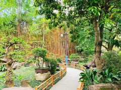 -成都武侯祠博物馆