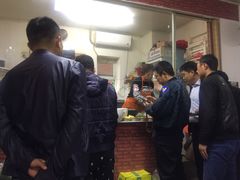 -大姨捞面(新安花园店)