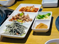 -牛市牛烤肉(西单大悦城店)