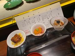 -元熹会席料理