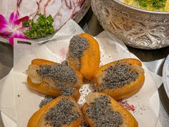 -朱光玉火锅馆(青岛凯德店)