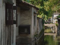 -仓桥直街