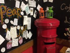 -雕刻时光咖啡馆(北航店)