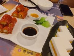 -点都德(大茶楼店)