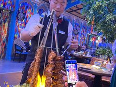 -卢布林西餐厅(万正店)