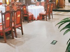 大堂-解家河南菜(金水路店)