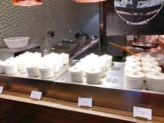 -陆家嘴万怡酒店·万荟轩