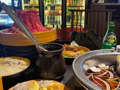 -牛New寿喜烧(虹桥新天地店)