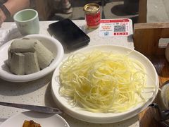-蜀院鲜火锅(高升桥店)