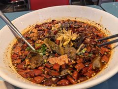 -川正旺江湖菜(三元桥店)