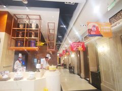 -旺顺阁海鲜广场(亚运村店)