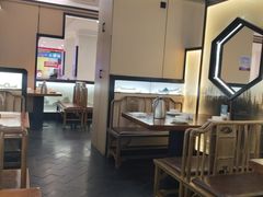 -小菜园新徽菜(芜湖奥特莱斯店)