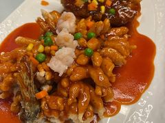 -洋洋中餐馆·SINCE 1997(信投店)