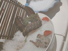 -神洲四海大酒楼(王府井澳门中心店)