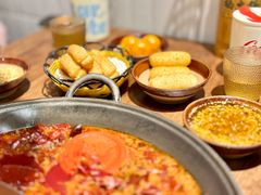-楠火锅(昆山金鹰店)