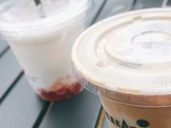 -J Create城市露营咖啡·简餐·宠物(上海动物园店)