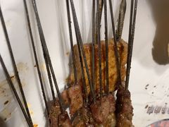 -三个大叔东北烧烤·砂锅菜(西三旗店)